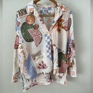 Urban outfitters shirt